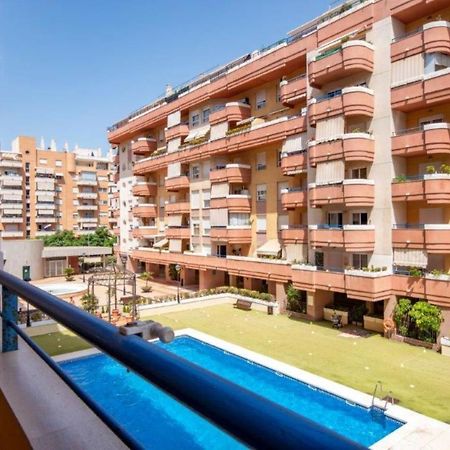 Apartamento Piscis Litoral Málaga Extérieur photo