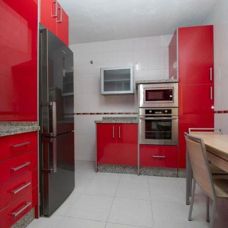 Apartamento Piscis Litoral Málaga Extérieur photo
