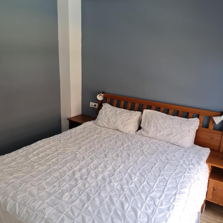 Apartamento Piscis Litoral Málaga Extérieur photo