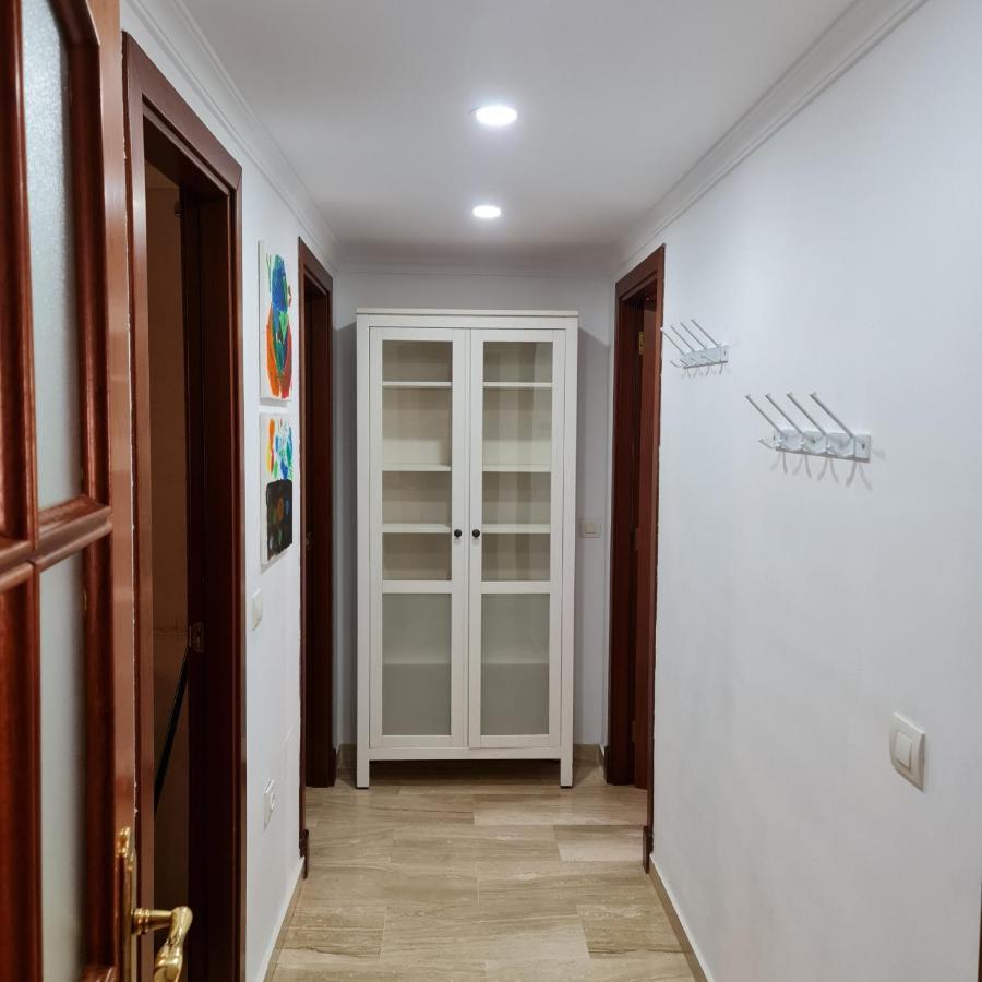 Apartamento Piscis Litoral Málaga Extérieur photo