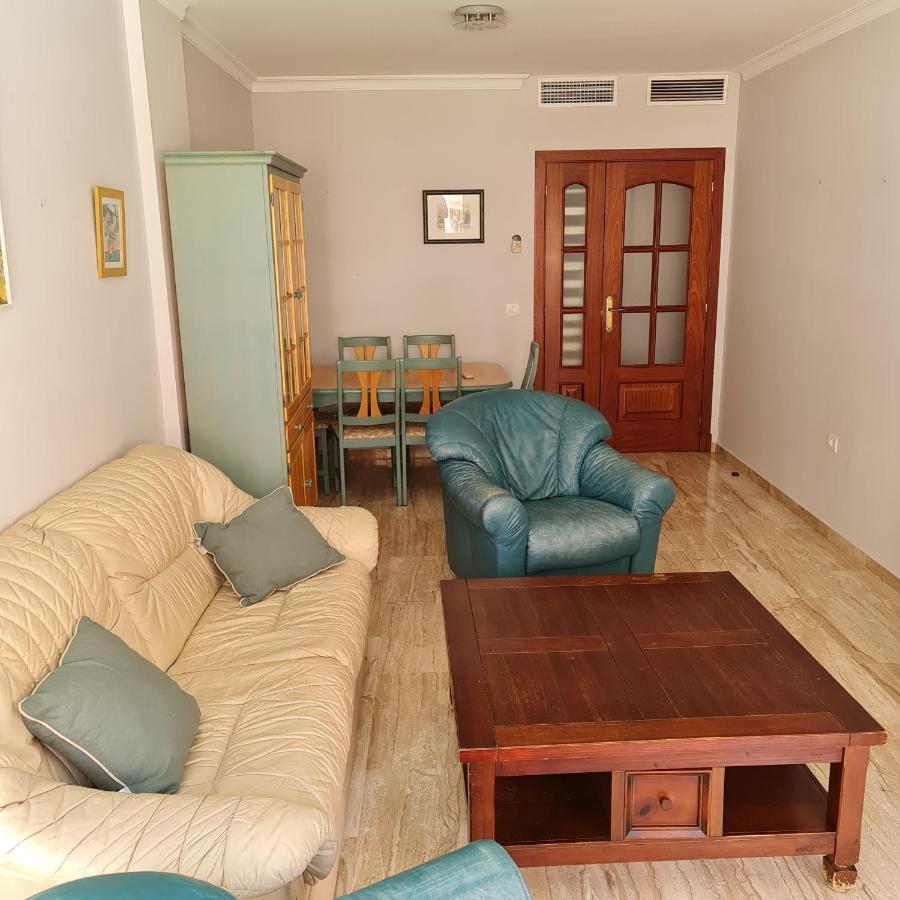 Apartamento Piscis Litoral Málaga Extérieur photo