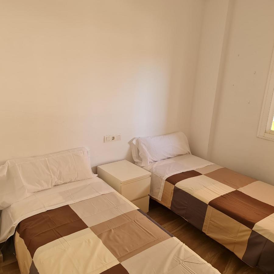 Apartamento Piscis Litoral Málaga Extérieur photo