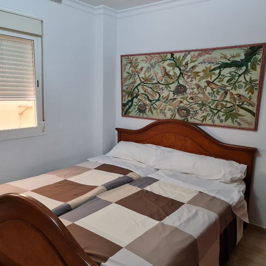 Apartamento Piscis Litoral Málaga Extérieur photo