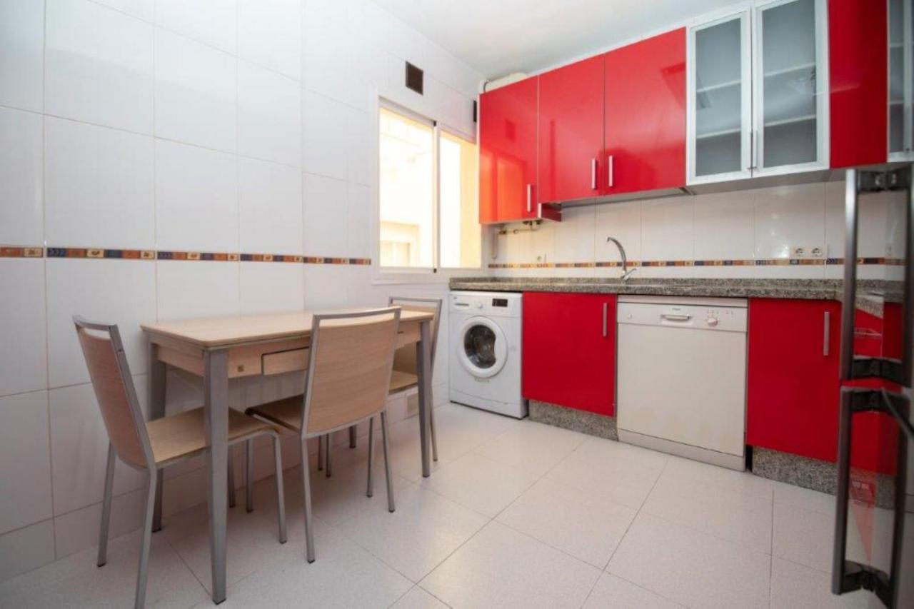 Apartamento Piscis Litoral Málaga Extérieur photo