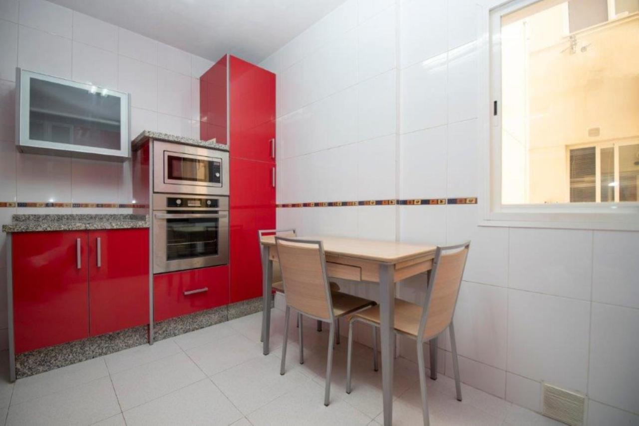Apartamento Piscis Litoral Málaga Extérieur photo