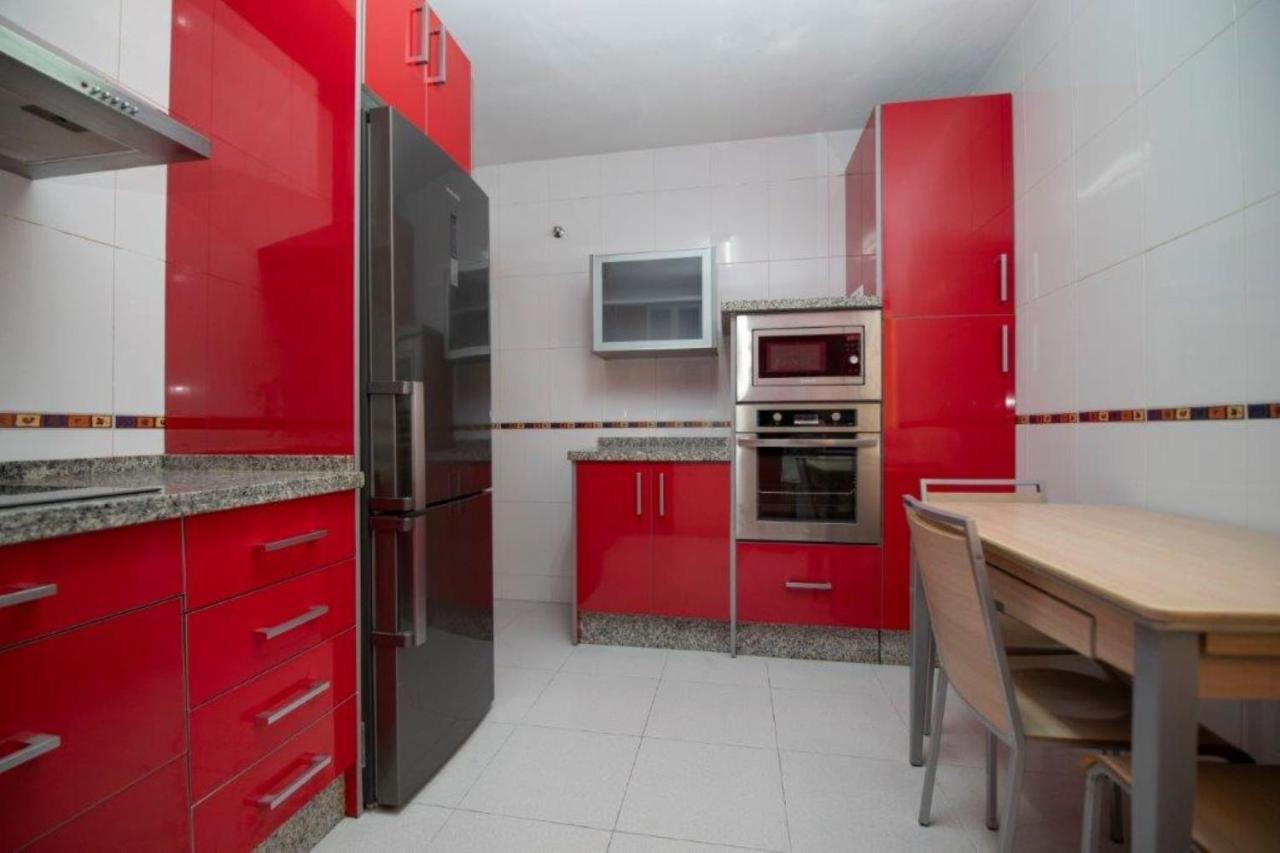 Apartamento Piscis Litoral Málaga Extérieur photo