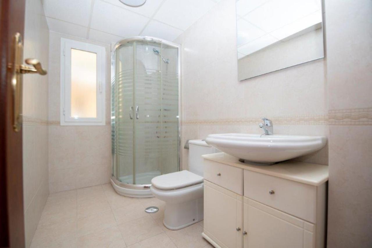 Apartamento Piscis Litoral Málaga Extérieur photo