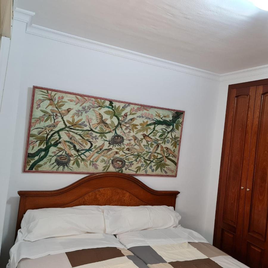 Apartamento Piscis Litoral Málaga Extérieur photo
