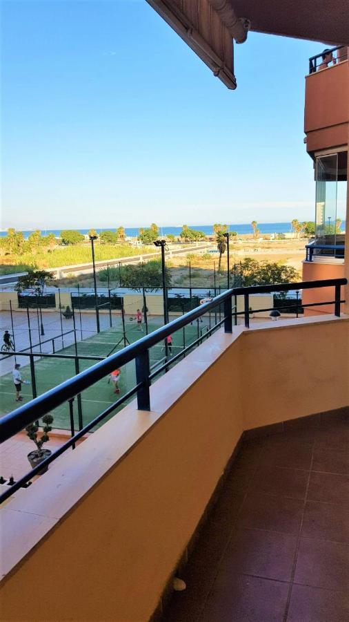 Apartamento Piscis Litoral Málaga Extérieur photo