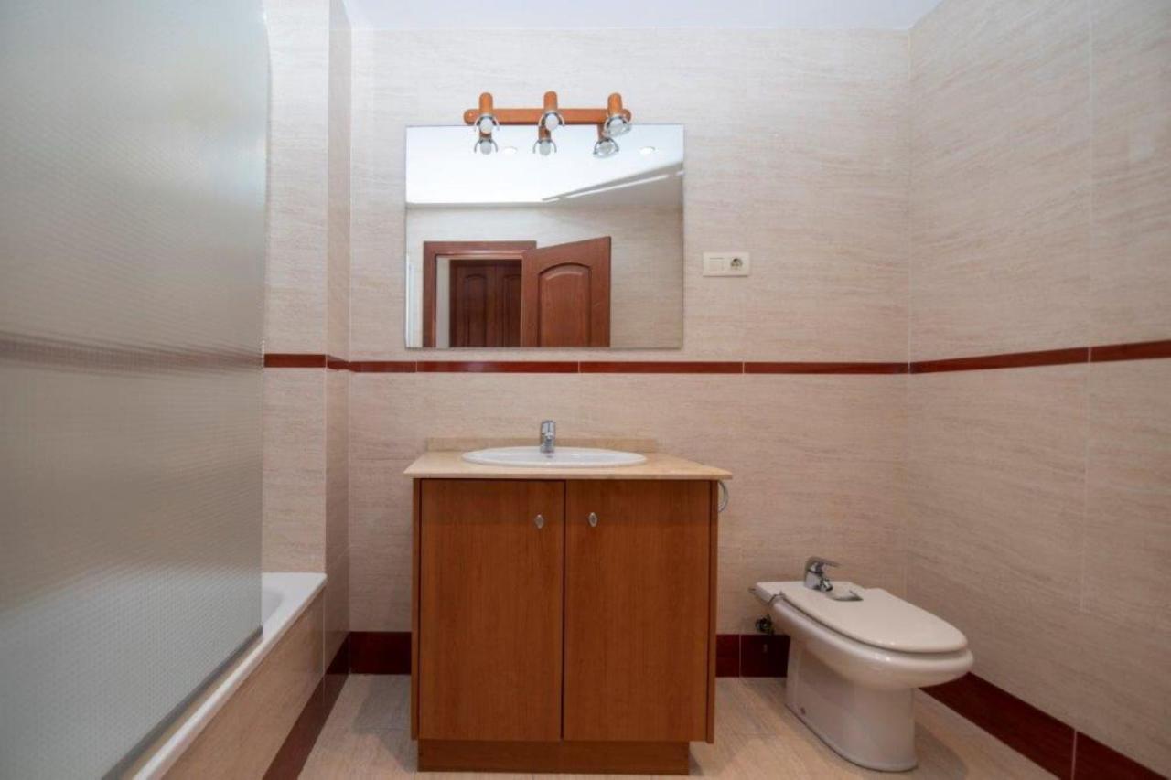Apartamento Piscis Litoral Málaga Extérieur photo